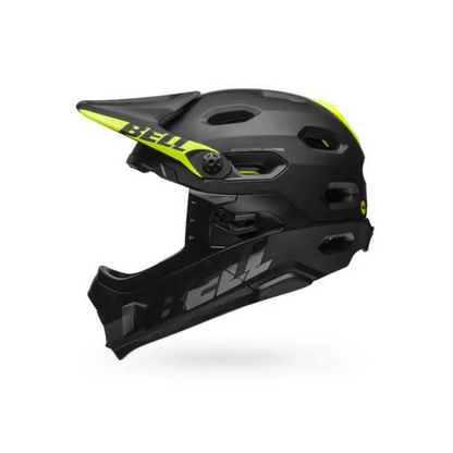 Bell Super DH Sphärische MIPS -Helm