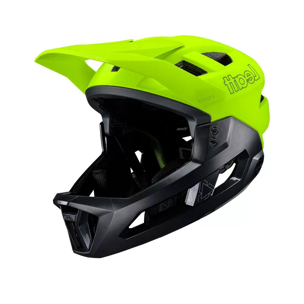 Picioare leatt mtb enduro 2.0 v24