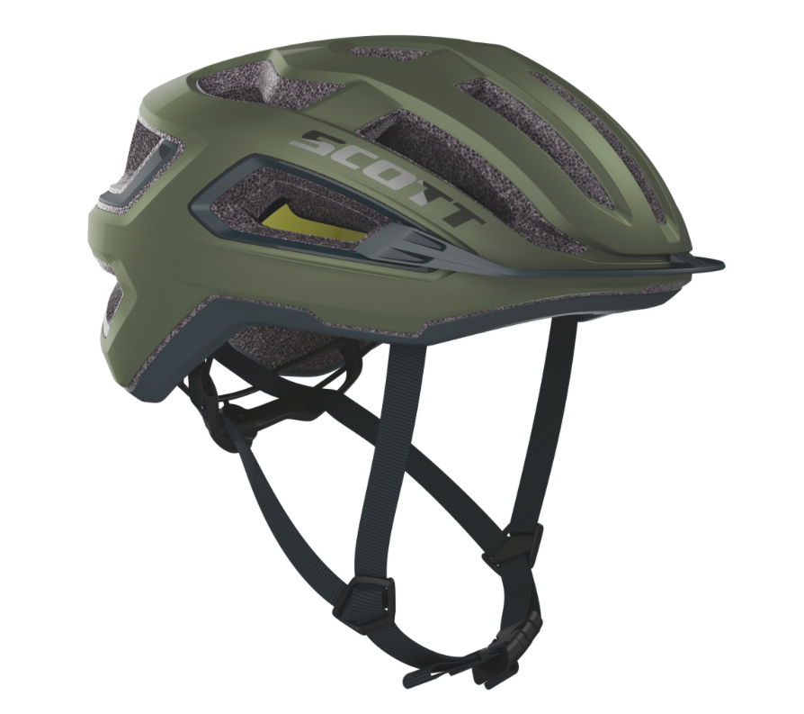 Casco Scott Arx Plus 2020