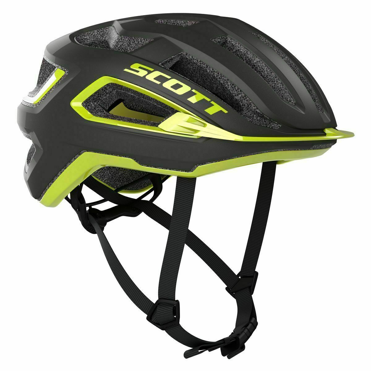 Scott Arx Plus 2020 helmet