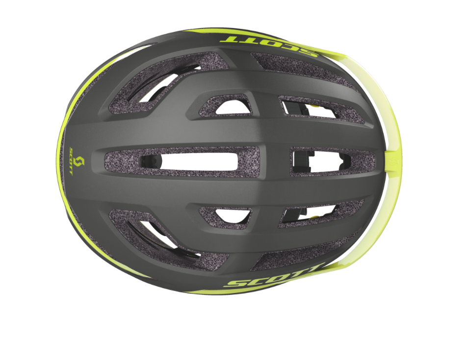 Scott Arx Plus 2020 helmet