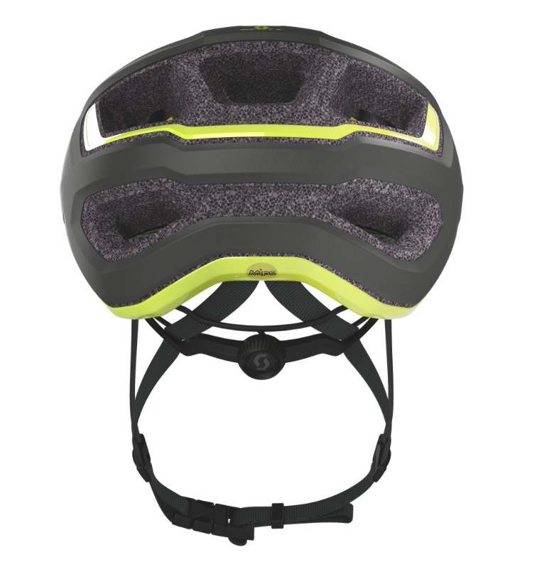 Casco Scott Arx Plus 2020