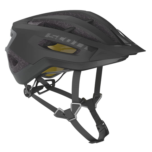 Helm Scott Fuga Plus Rev