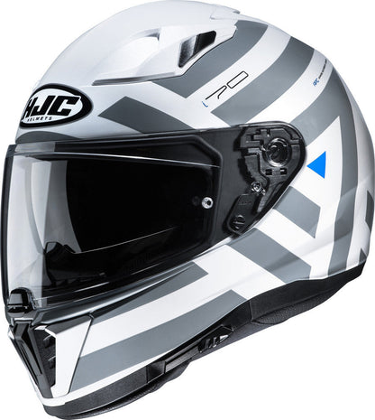 HJC i70 Watu Casco