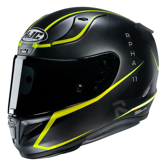 Casco Hjc Rpha 11 Jarban