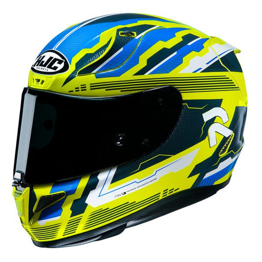 Casco Hjc Rpha 11 Stobon