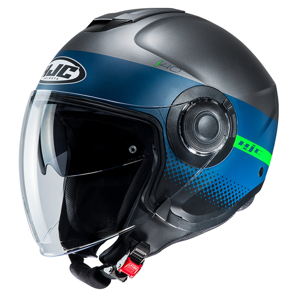 Kask Hjc I40 Unova