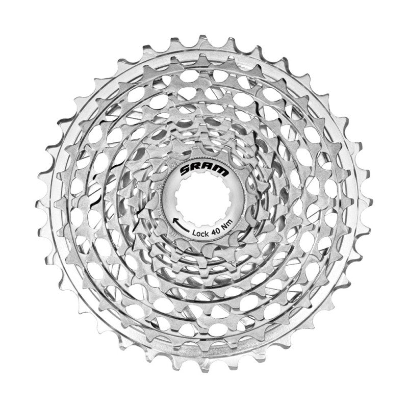 Sram XG-1099 XX 10-speed Cassette