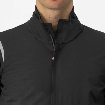 Castelli Alpha Double Ros Jacke 2025