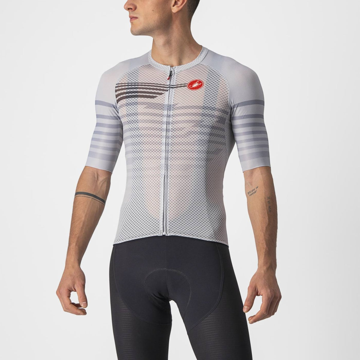 Maglia Castelli Climber's 3.0 SL Jersey