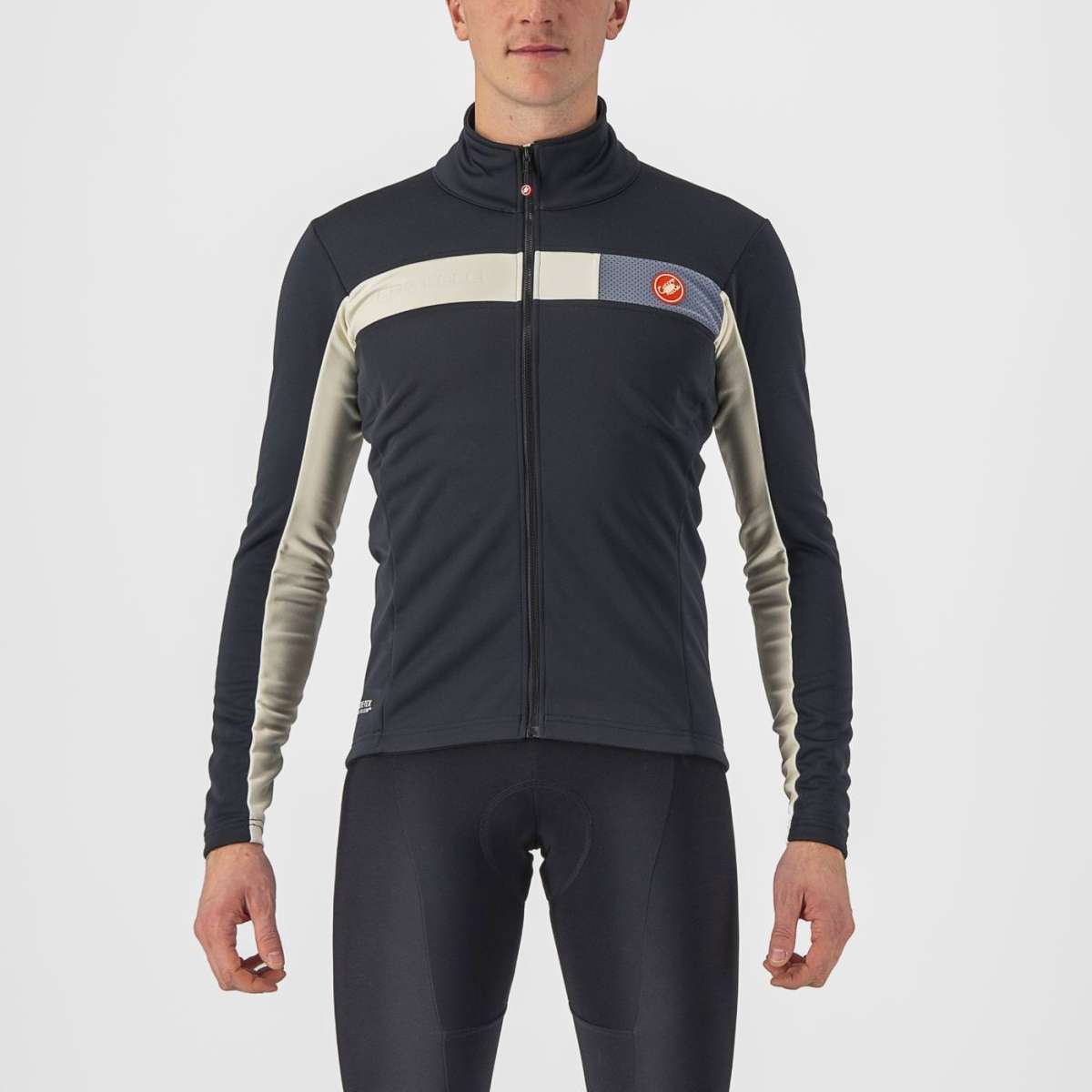 Castelli Mortirolo 6s 2024 jacket