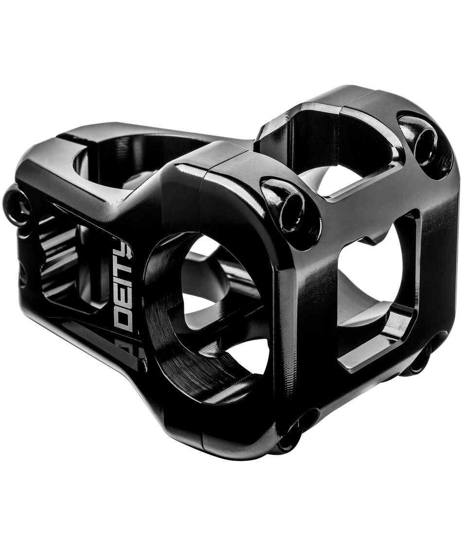 Deity Cavity 31.8mm Stem