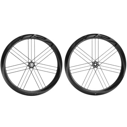 Ruedas Campagnolo Bora X 50 DB