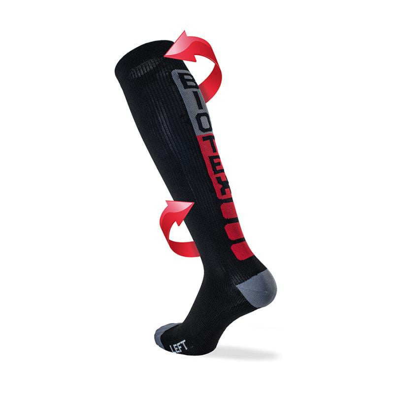 Biotex Compression Sock