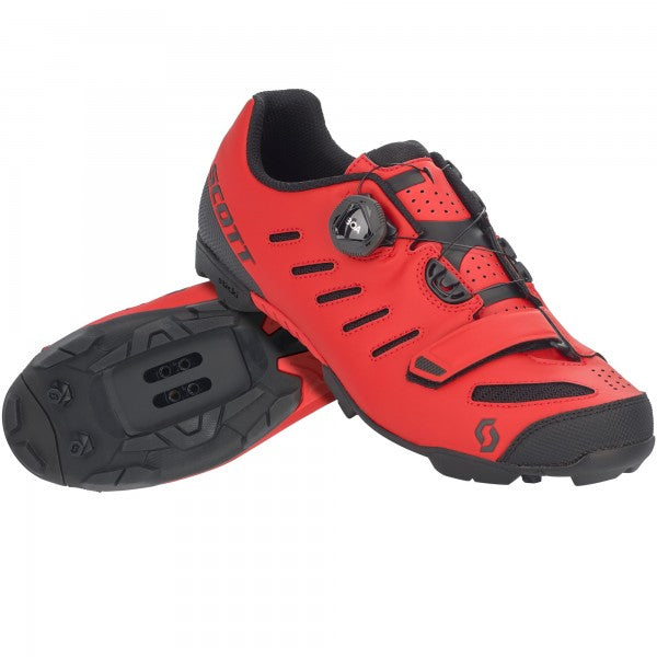 Scarpe Scott Mtb Team Boa