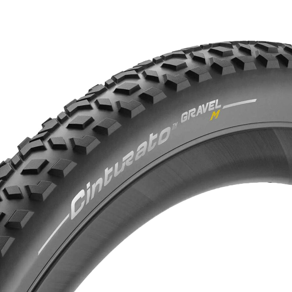Opona Pirelli Cinturato Gravel M