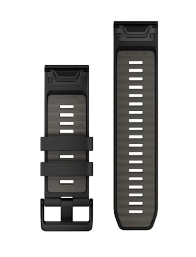 Garmin Quickfit 26 Watch Band Silicon Strap