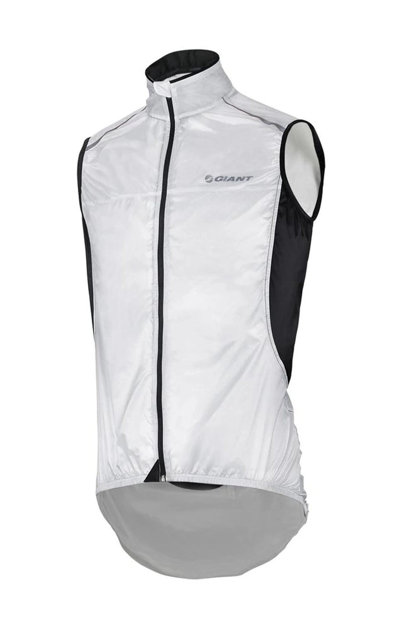 Giant Wind Vest Superleichte winddichte Weste