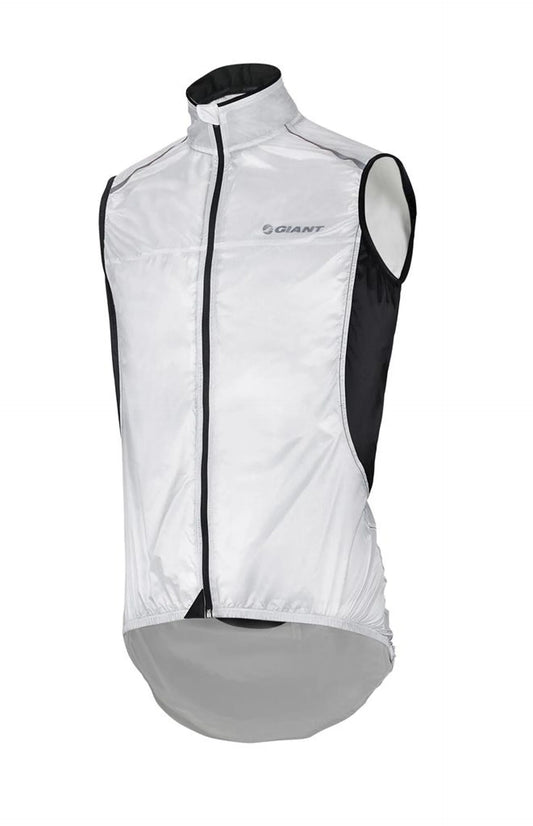 Giant Wind Vest Superleichte winddichte Weste