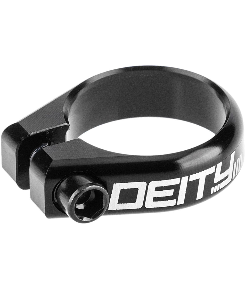 Deity Circuit 34.9mm Seatpost Collar