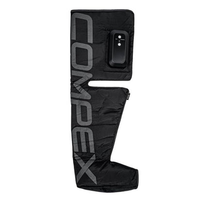 Bottes de compression concurrentes