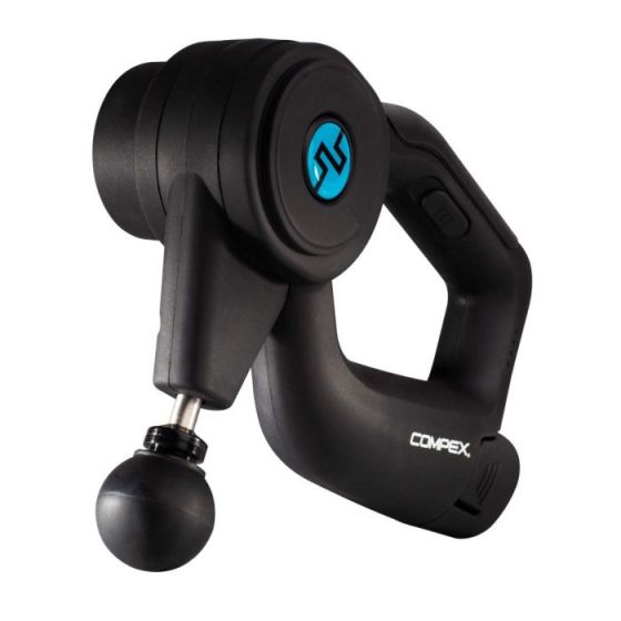 Pistolet do masażu Compex Fixx 1.0