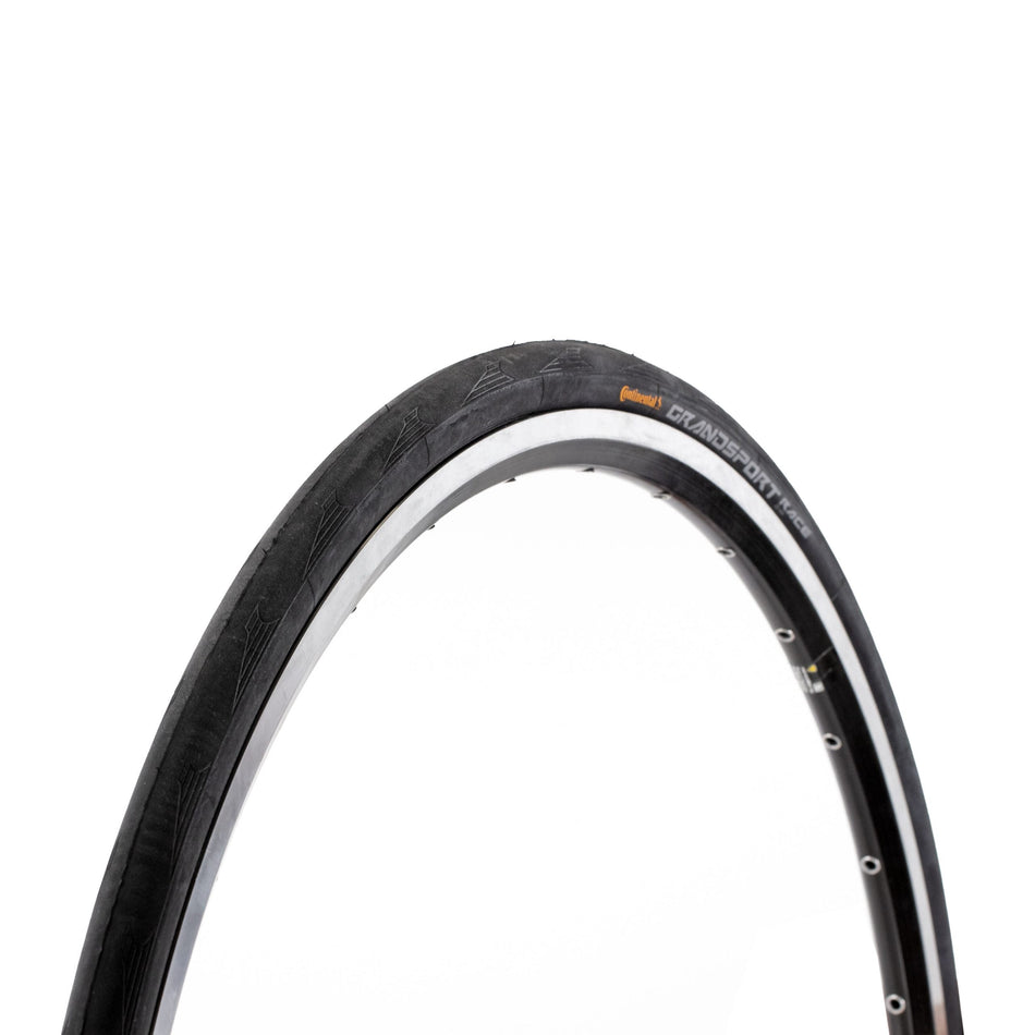 Continental Grand Sport Race 700x28c - Black Tire