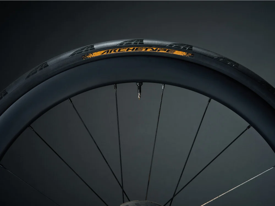 Continental Archetype Tour De France Limited Edition 700x30 Tire