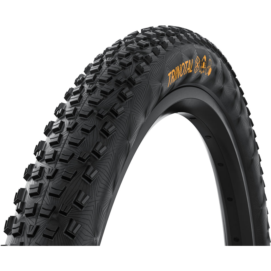 Continental Trinotal Race Casing Rapid Compound 29" Tire