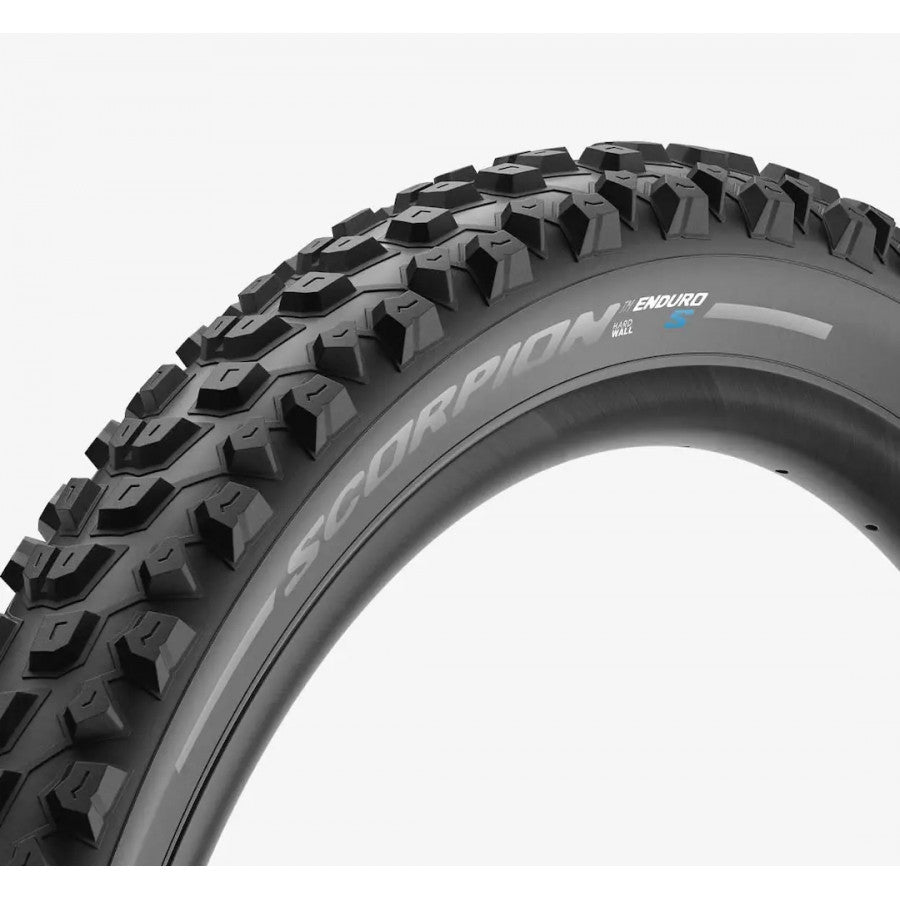 Anvelope pirelli scorpion enduro s prowall