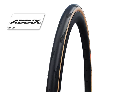 Schwalbe Pro One TT Tubless Easy