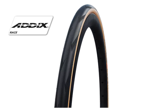 Schwalbe Pro One TT Tubless Easy