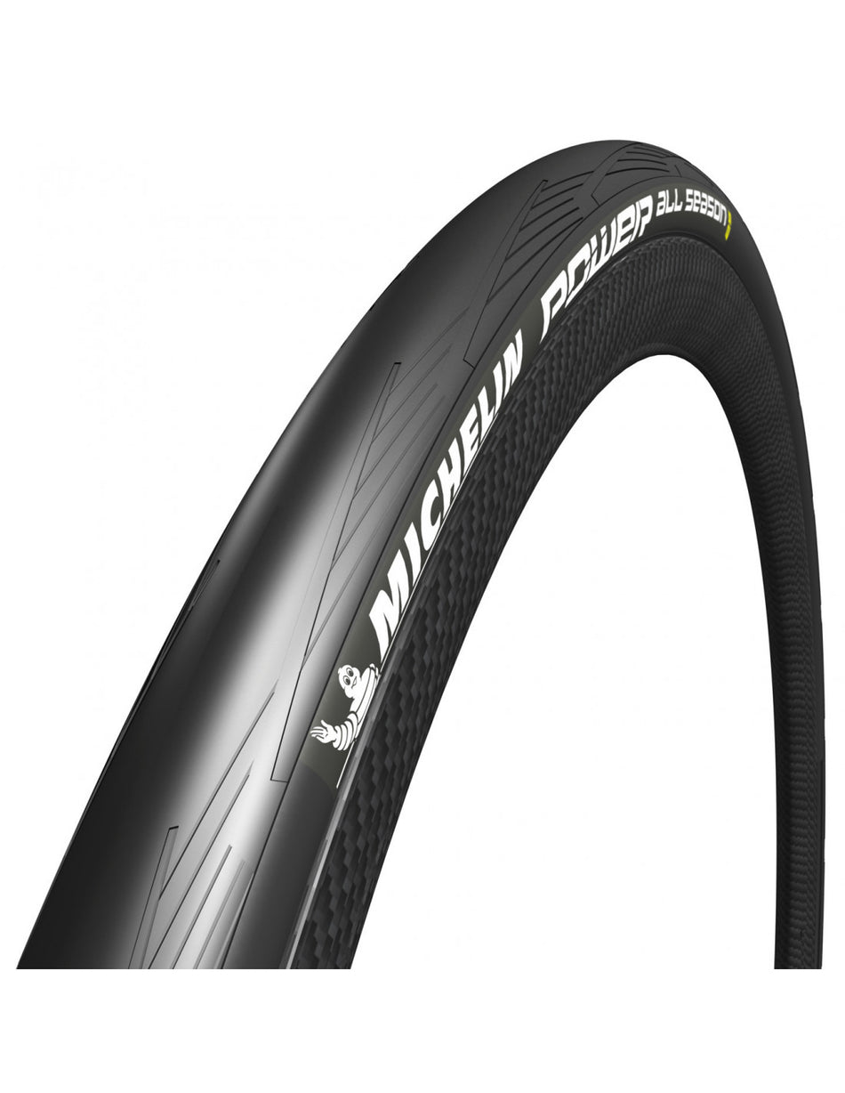Opona Michelin Power All Season V2