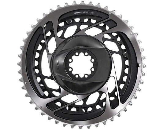 Zestaw tarczy Sram Red AXS 12-biegowej