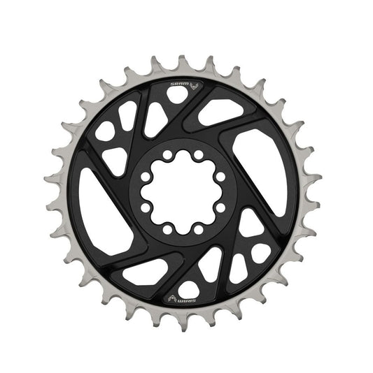 Crown Sram xx T-Type Eagle 30T 12V. Montage direct 3 mm