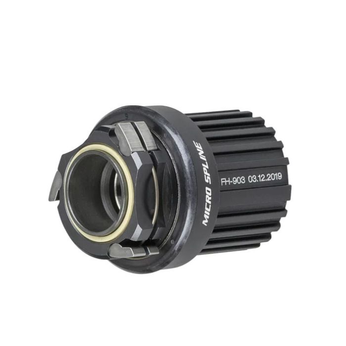 Gorset Bontrager Ruota Libera MSC-148A Micro Spline v2 12v