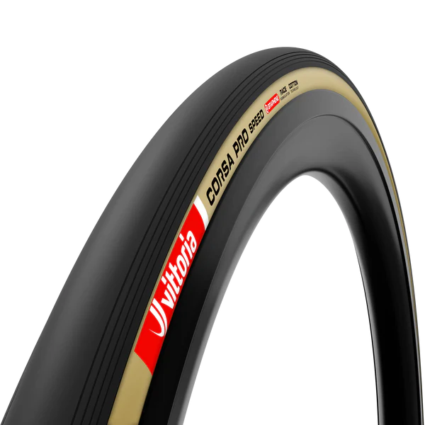 Opona Vittoria Corsa Pro Speed Tubeless-Ready