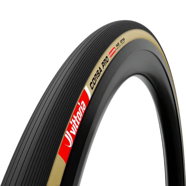 Opona Vittoria Corsa Pro Tubeless Ready