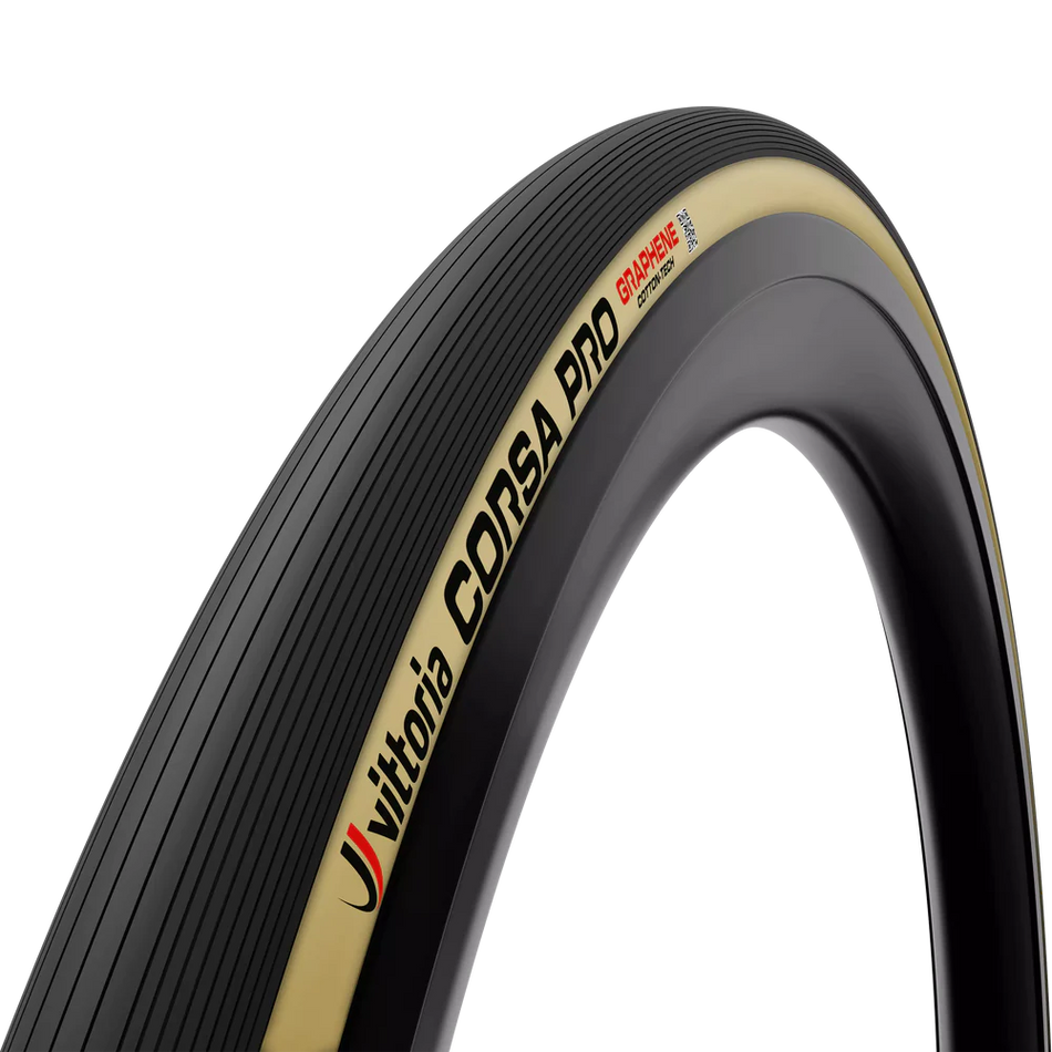 Opona Vittoria Corsa Pro Tubeless-Ready