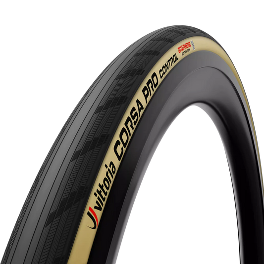 Vittoria corsa Pro kontrollieren schlauchlose Bereit