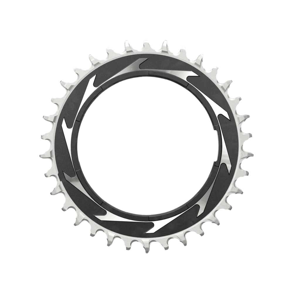 Crown SRAM XX SL Eagle T-Type Moct