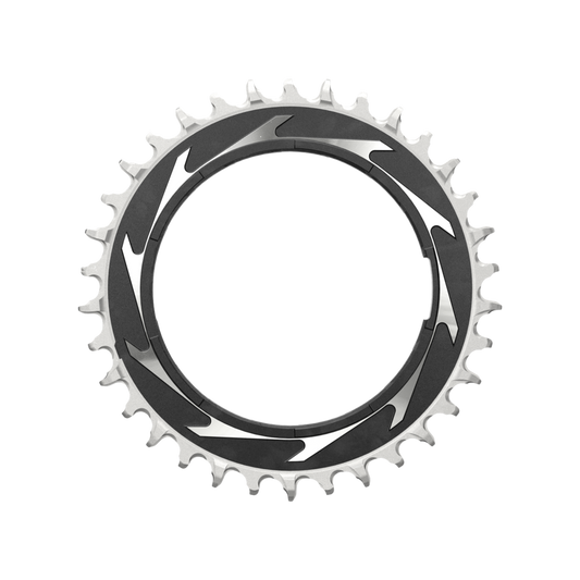 Crown Sram xx SL EAGLE T-Type Mont 0 mm décalé 12V