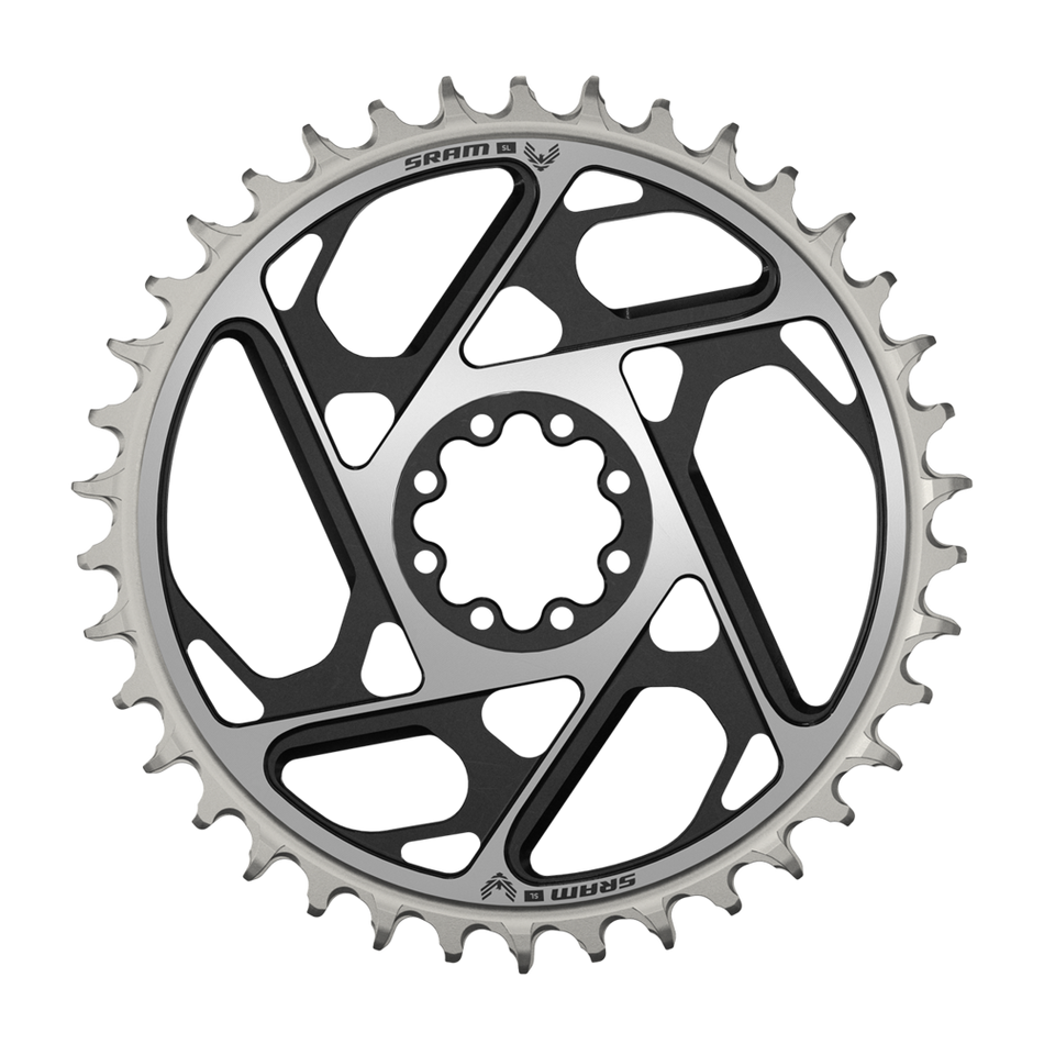 Sram XX-SL Eagle T-Type 36T Direct Mount 3mm Chainring