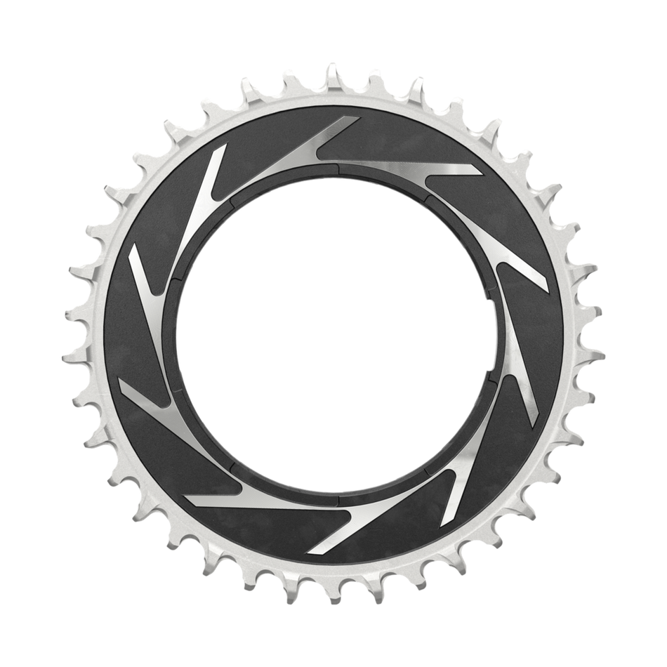 Sram XX-SL Eagle T-Type Thread Mount 3MM Offset 12v Chainring