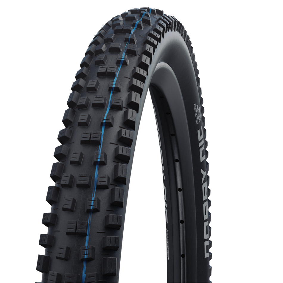 Schwalbe Nobby Nic 27.5x2.6 Addix Speedgrip Super Trail Tire