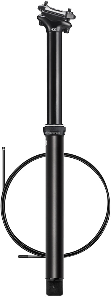 Sztyca regulowana Crankbrothers Highline 3 34,9 mm