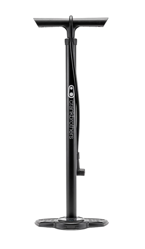 Pompka podłogowa CrankBrothers Sapphire Floor Pump