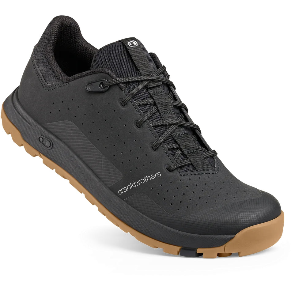 Crank Brothers Stamp Trail Lace MTB Shoes
