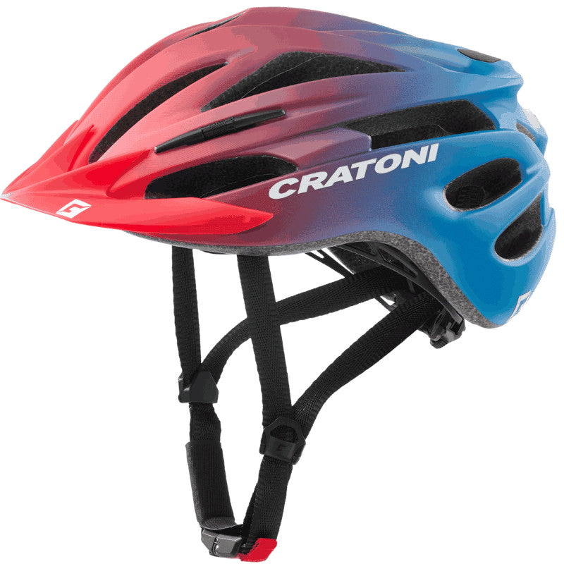 Kask Cratoni Pacer Jr (Kid)
