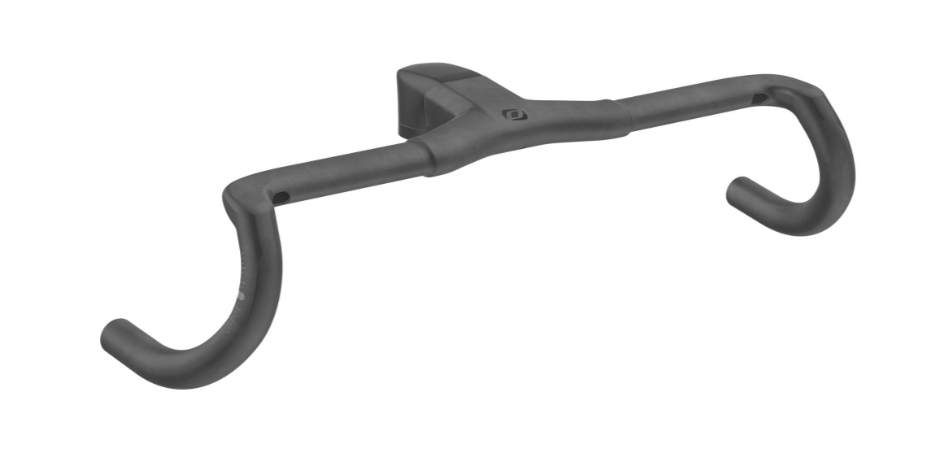 Kierownica Syncros Creston IC SL X Zintegrowany kokpit 440mm
